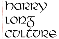 Harry Long Culture Logo